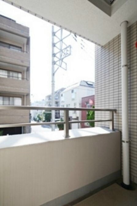 KDXレジデンス麻布仙台坂の物件内観写真