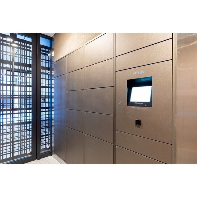 不動前駅 徒歩1分 2階の物件内観写真