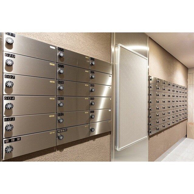 不動前駅 徒歩1分 2階の物件内観写真