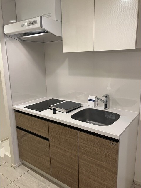 Casa Splendido 麻布仙台坂の物件内観写真