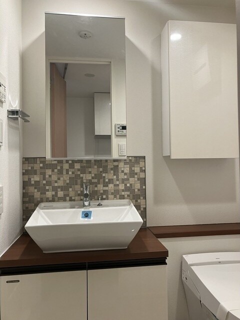 Casa Splendido 麻布仙台坂の物件内観写真