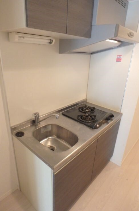 五反田駅 徒歩6分 7階の物件内観写真