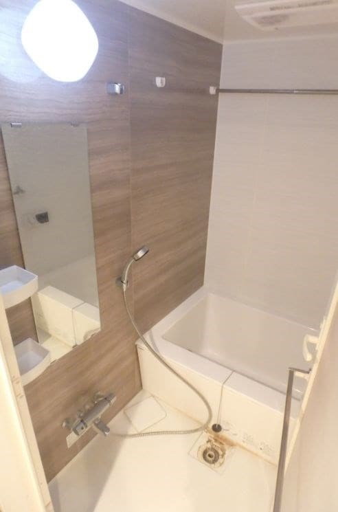 五反田駅 徒歩6分 7階の物件内観写真