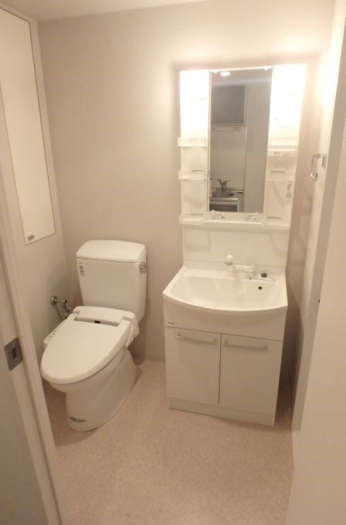 五反田駅 徒歩6分 7階の物件内観写真