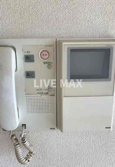 立会川駅 徒歩7分 2階の物件内観写真