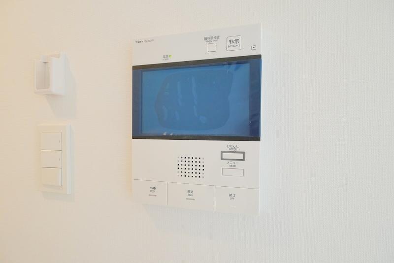 大崎駅 徒歩9分 2階の物件内観写真