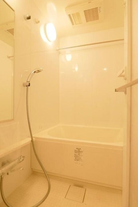 大崎駅 徒歩9分 2階の物件内観写真