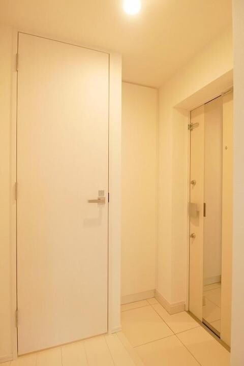 大崎駅 徒歩9分 2階の物件内観写真