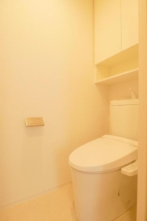 大崎駅 徒歩9分 2階の物件内観写真