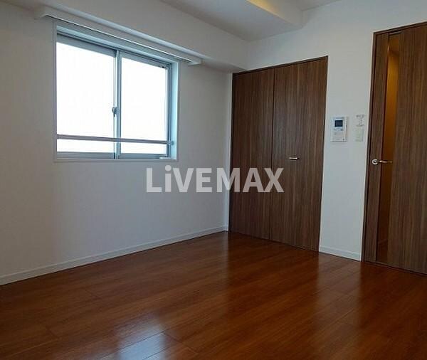 メイクスデザイン南青山の物件内観写真