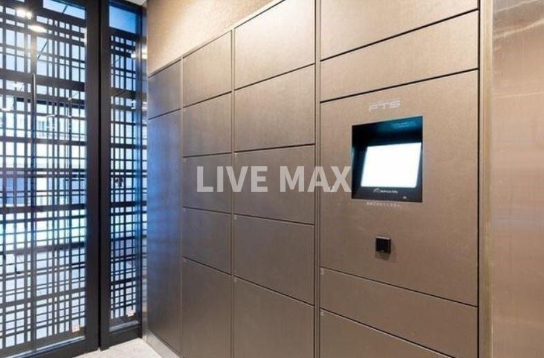 ザ・パークワンズ目黒不動前の物件内観写真