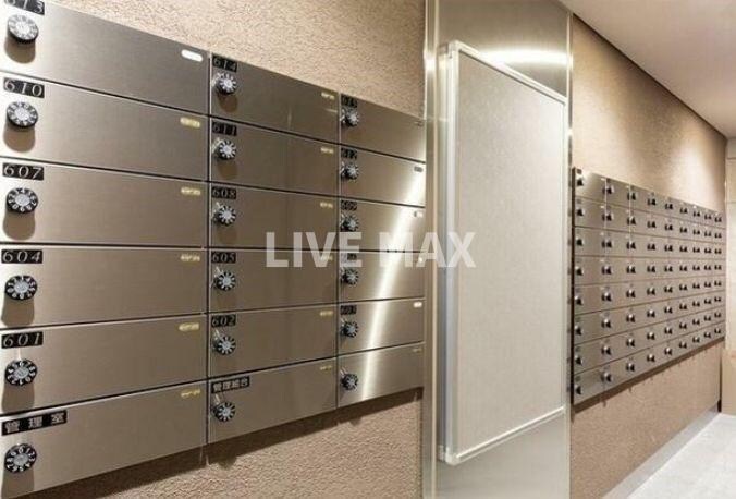 ザ・パークワンズ目黒不動前の物件内観写真