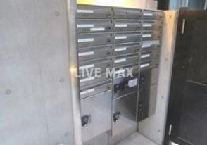 ザ・パークワンズ目黒不動前の物件内観写真