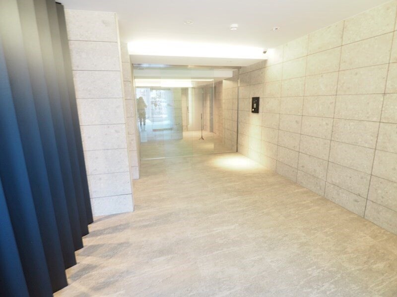 新馬場駅 徒歩5分 2階の物件外観写真