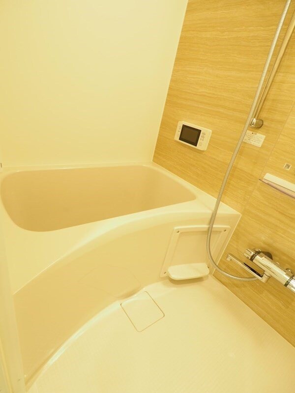 新馬場駅 徒歩5分 2階の物件内観写真