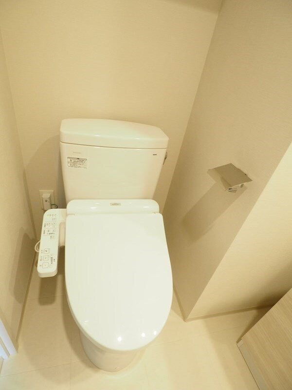 新馬場駅 徒歩5分 2階の物件内観写真