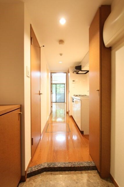 フェニックス麻布狸穴公園の物件内観写真