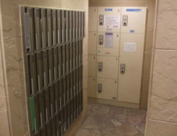 フェニックス麻布狸穴公園の物件外観写真