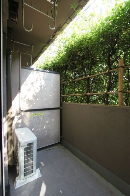 フェニックス麻布狸穴公園の物件内観写真