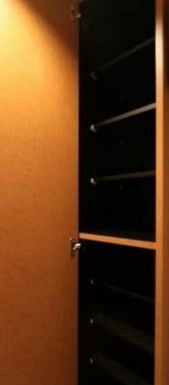 フェニックス麻布狸穴公園の物件内観写真