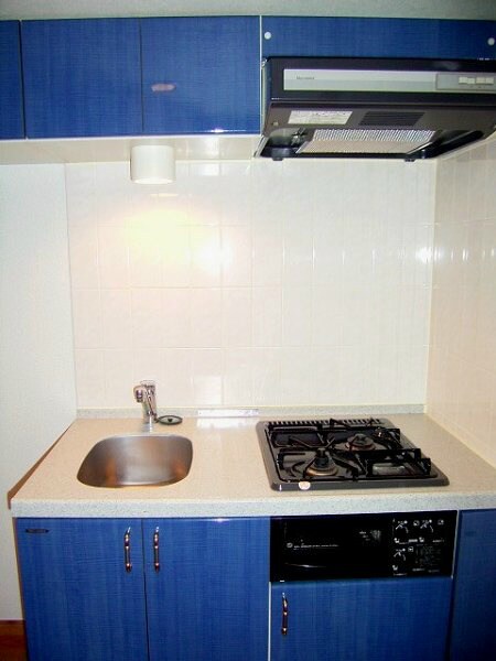 フェニックス麻布狸穴公園の物件内観写真