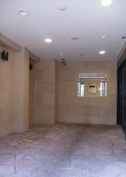 フェニックス麻布狸穴公園の物件内観写真