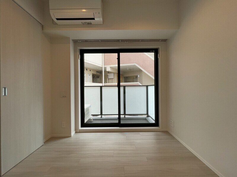 ルミーク三軒茶屋の物件内観写真