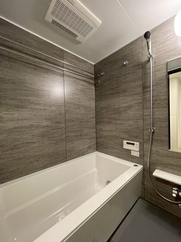 ルミーク三軒茶屋の物件内観写真