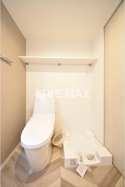 CASA PIAZZA 大森西の物件内観写真