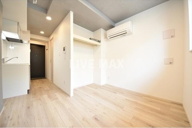 CASA PIAZZA 大森西の物件内観写真