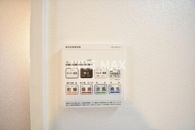 CASA PIAZZA 大森西の物件内観写真