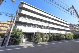 武蔵新田駅 徒歩11分の物件外観写真