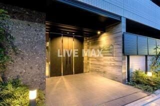 武蔵新田駅 徒歩11分 4階の物件外観写真