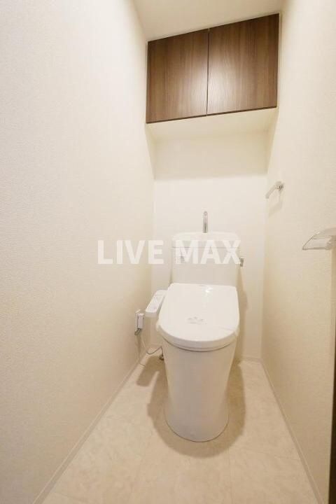 武蔵新田駅 徒歩11分 4階の物件内観写真