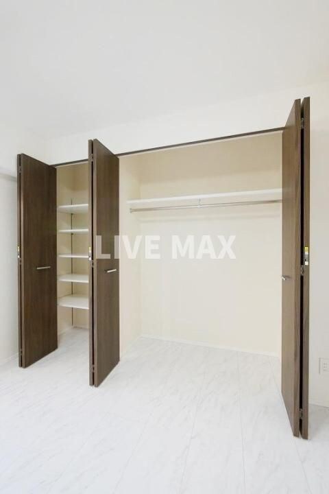 武蔵新田駅 徒歩11分 4階の物件内観写真