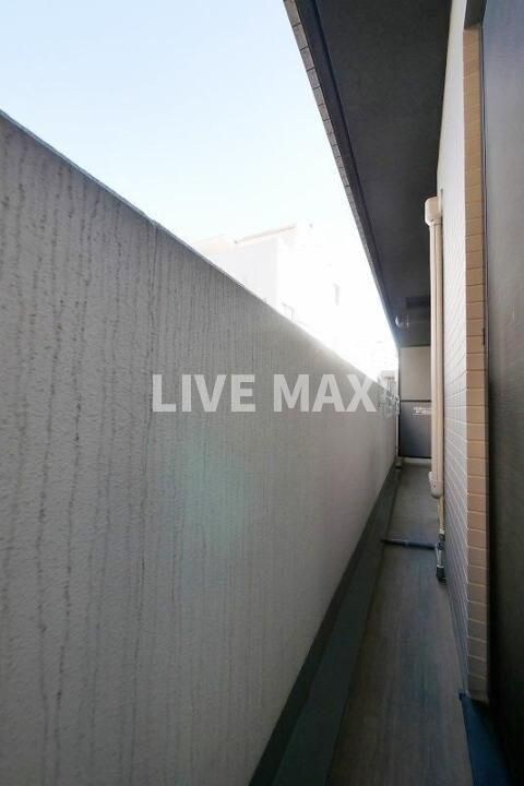 武蔵新田駅 徒歩11分 4階の物件内観写真