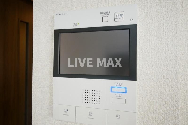 武蔵新田駅 徒歩11分 4階の物件内観写真