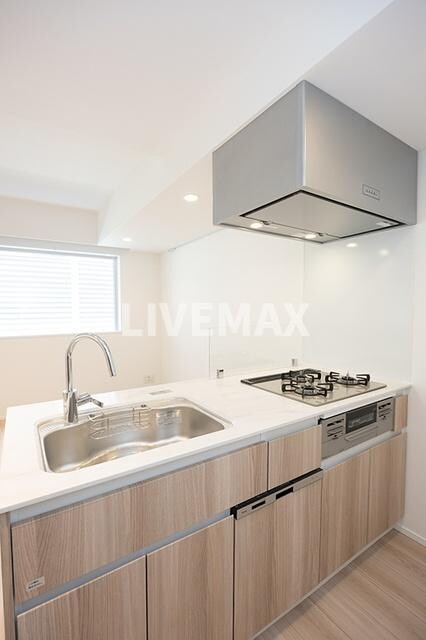 イプセ白金の物件内観写真