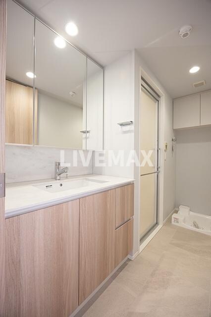 イプセ白金の物件内観写真