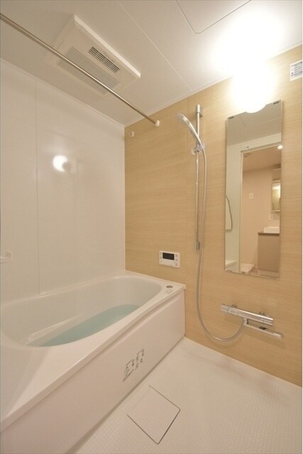 大森駅 徒歩8分 2階の物件内観写真