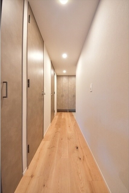 大森駅 徒歩8分 2階の物件内観写真