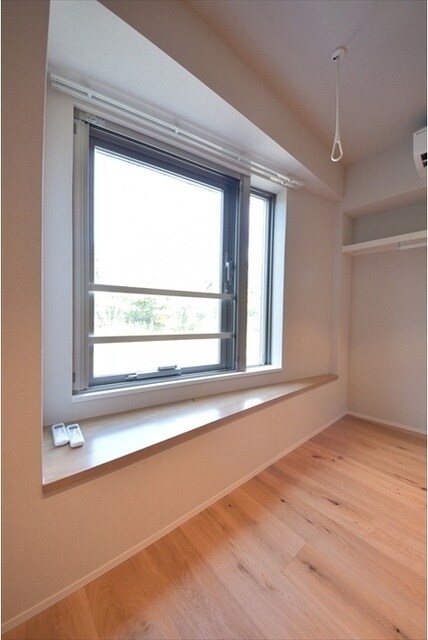 大森駅 徒歩8分 2階の物件内観写真