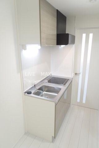 T’s Cuore梅ヶ丘の物件内観写真