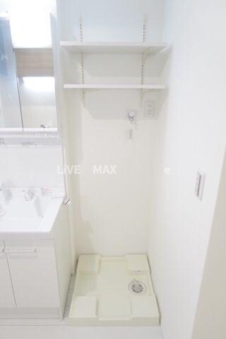 T’s Cuore梅ヶ丘の物件内観写真