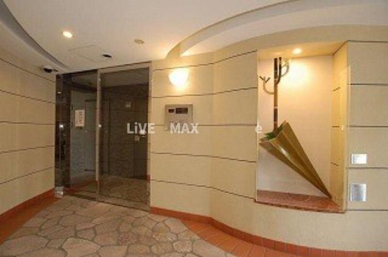 ステージファースト田園調布アジールコートの物件内観写真