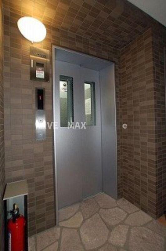 ステージファースト田園調布アジールコートの物件内観写真