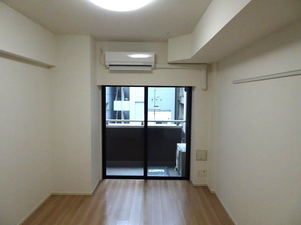 東京都港区芝大門１丁目マンション 5階の物件内観写真