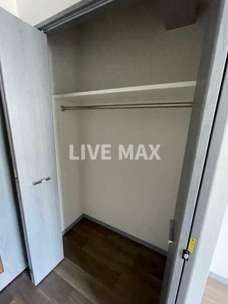 LAUREL TOGOSHIの物件内観写真