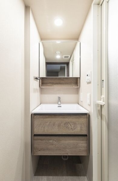 デュオフラッツ品川戸越の物件内観写真