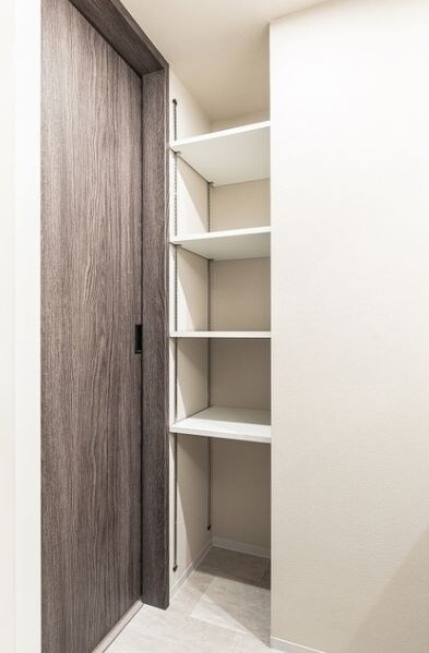 デュオフラッツ品川戸越の物件内観写真